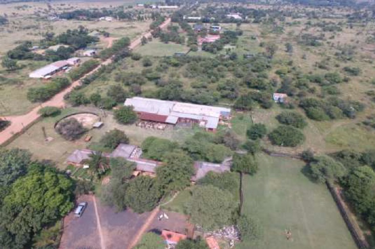 Commercial Property for Sale in Rietfontein A H North West